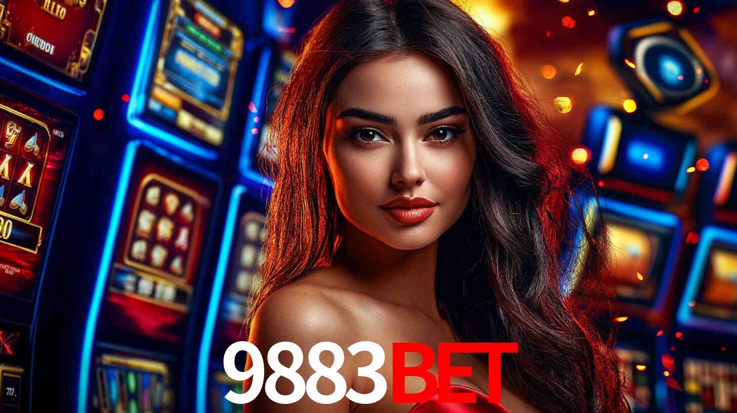 Apostas de Futebol 9883bet