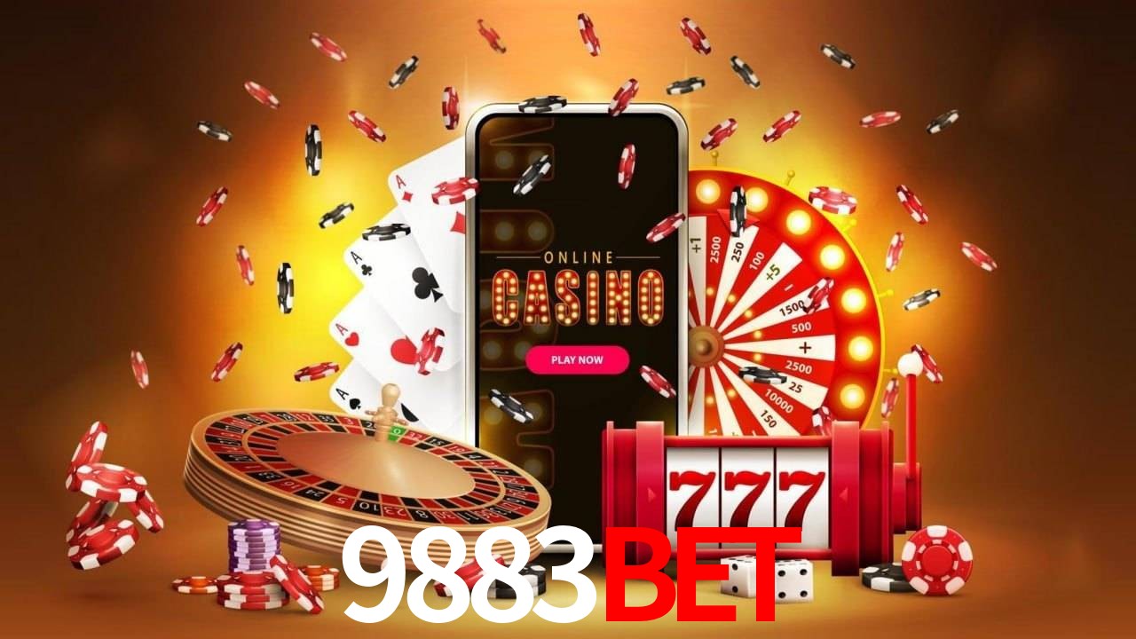Ofertas Exclusivas 9883bet