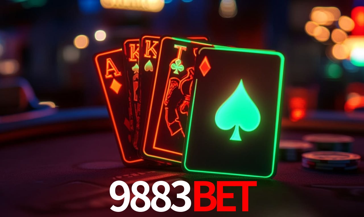 Promoções Sazonais 9883bet