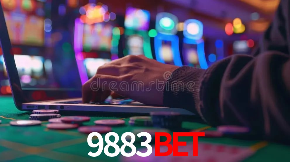 Estatísticas Esportivas 9883bet