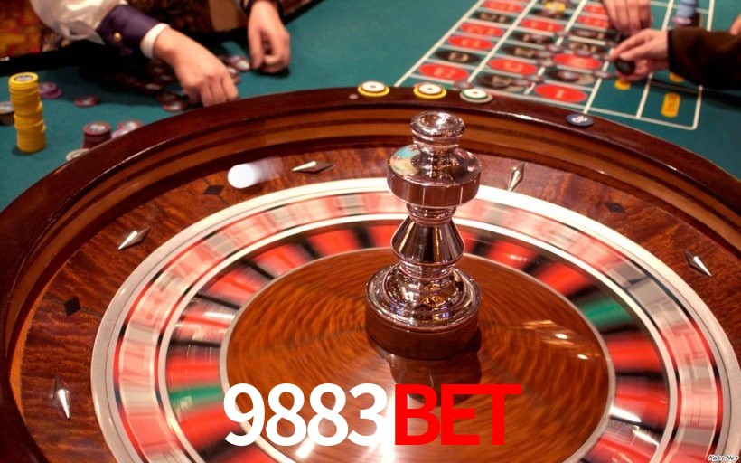 Estatísticas 9883bet