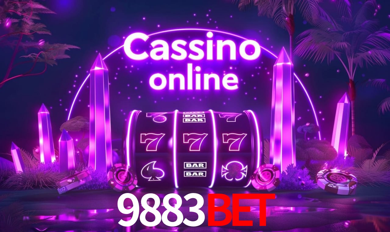 Estatísticas do Jogo 9883bet