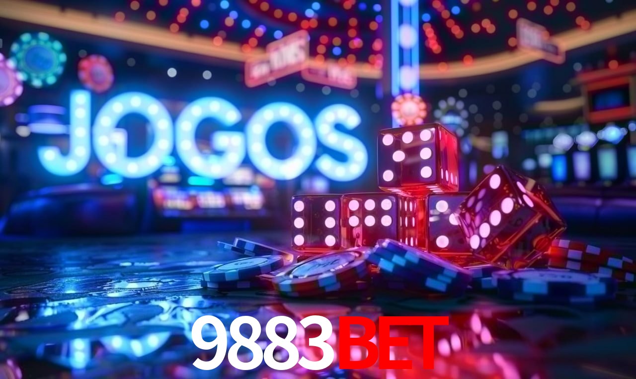 Apostas de Basquete 9883bet