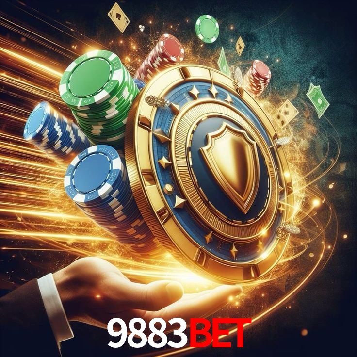 Ofertas Exclusivas 9883bet