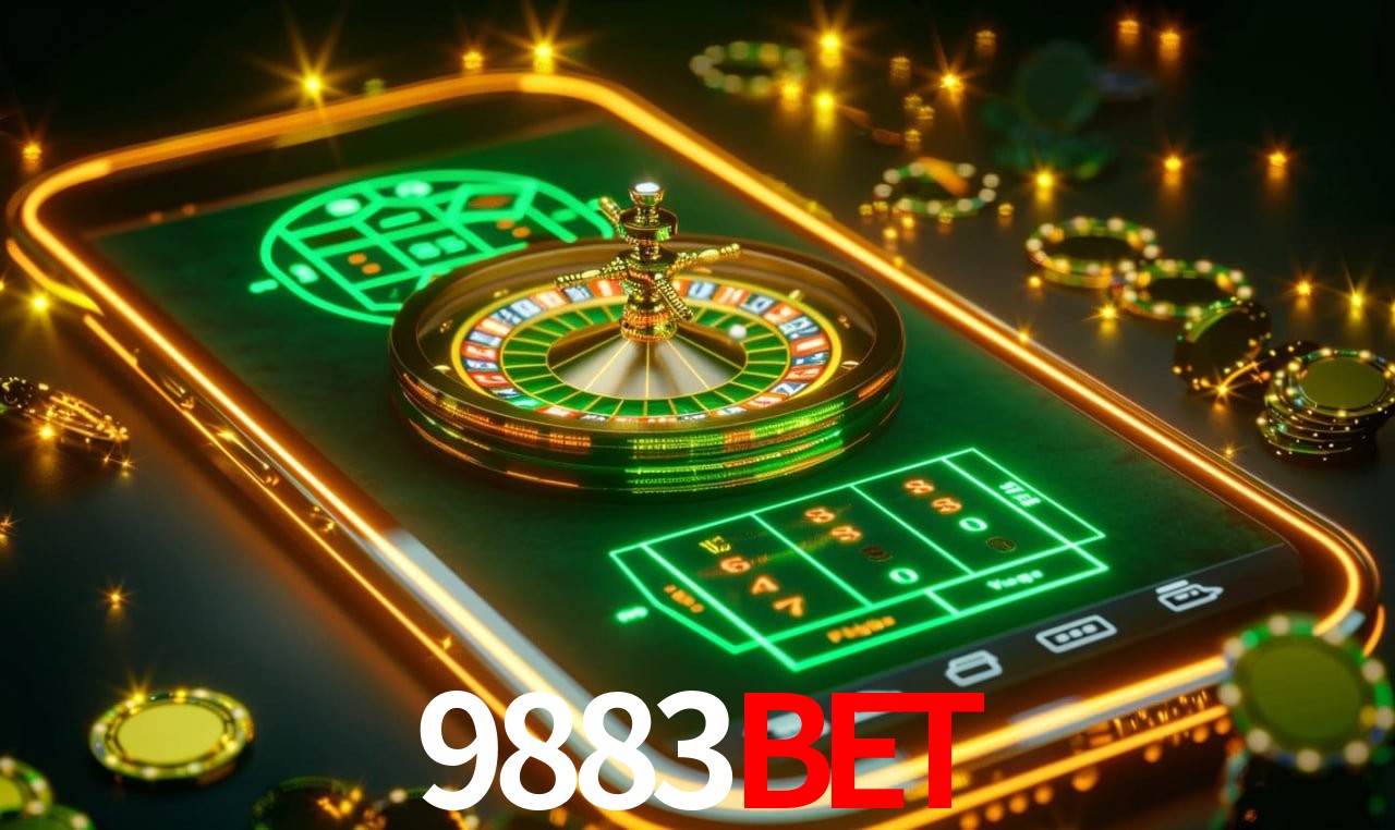 Diretório de Jogos 9883bet