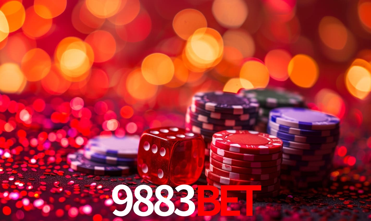 PIX Instantâneo 9883bet