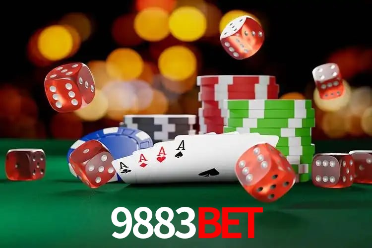 Promoção Relâmpago 9883bet