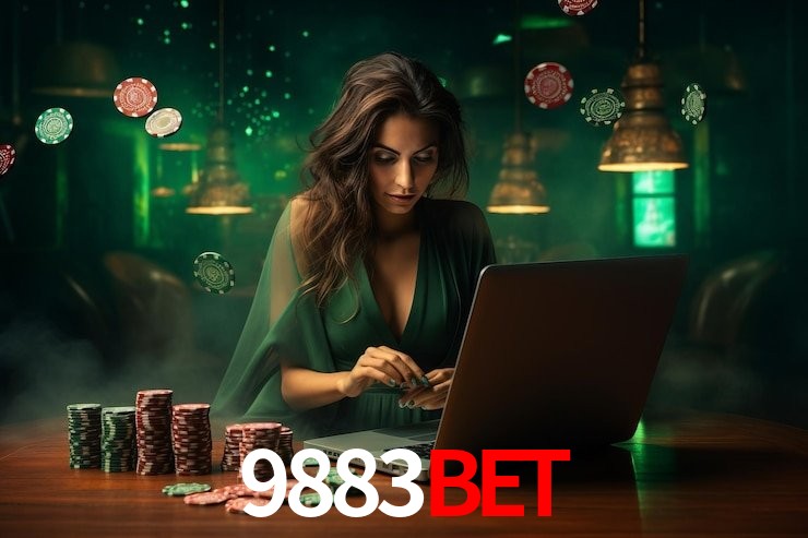 PIX Instantâneo 9883bet