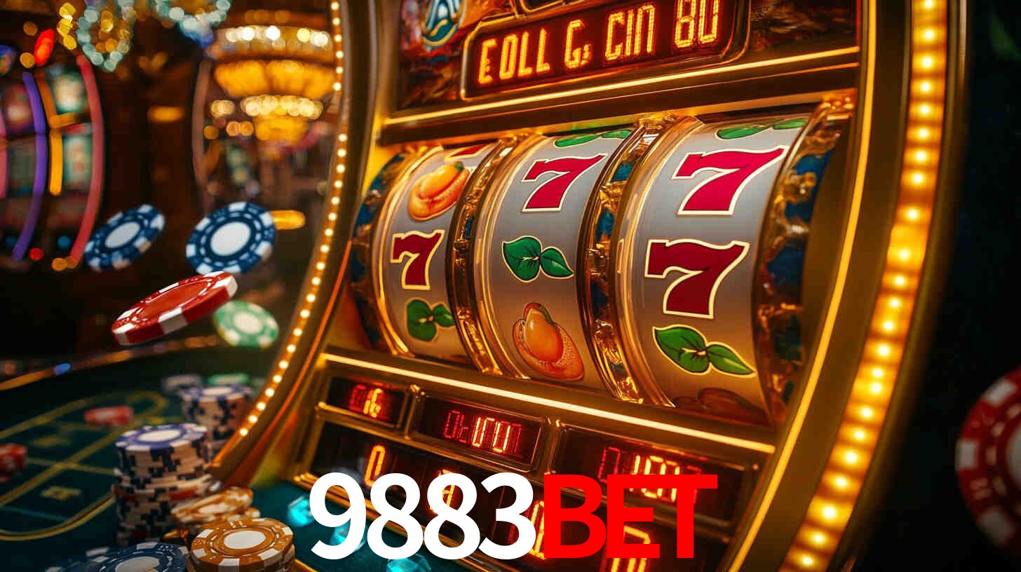 Programa VIP 9883bet
