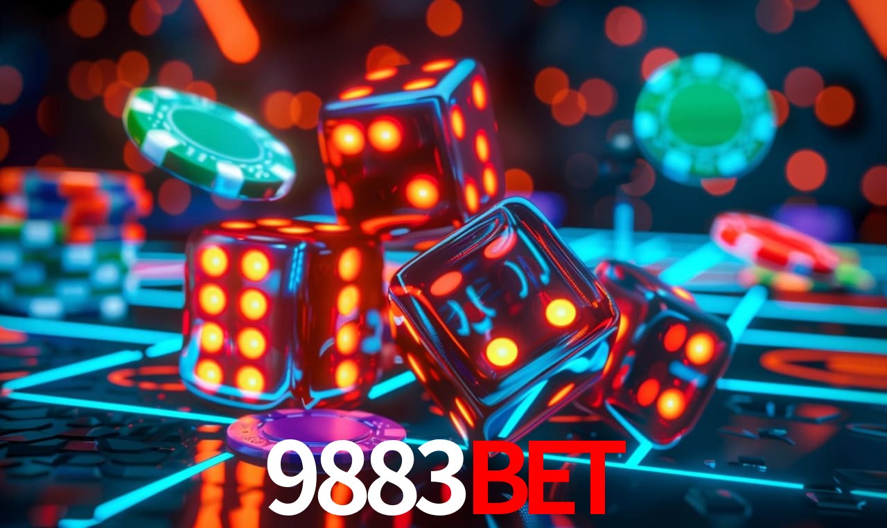 Casino VIP 9883bet