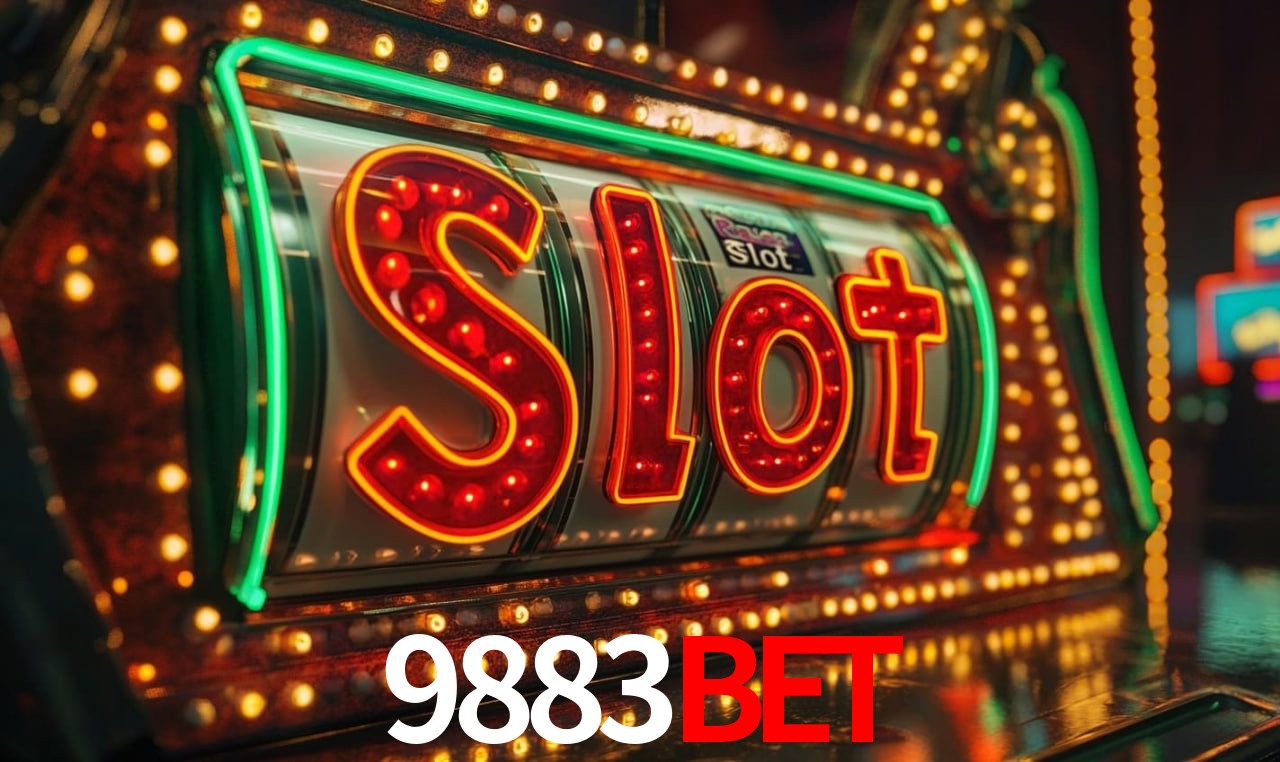 Avaliações dos Jogadores 9883bet