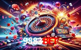 Login Seguro 9883bet