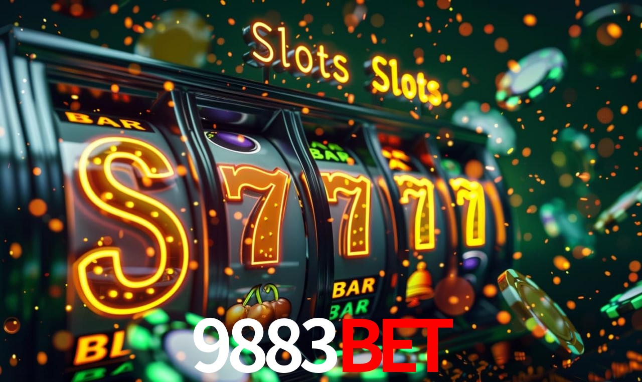 Provedores de Jogos 9883bet