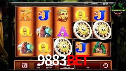 A Revolução dos Aplicativos de Jogos no 9883bet