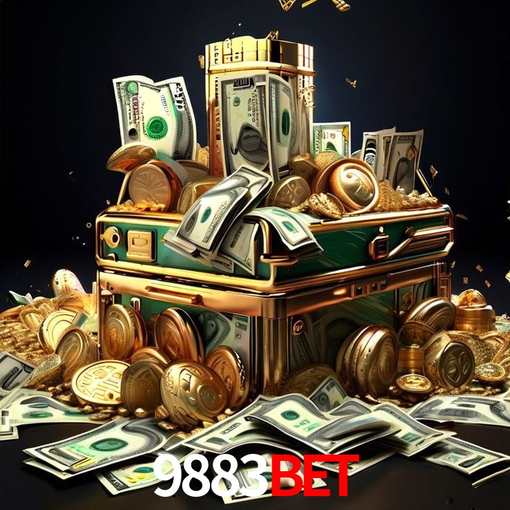 Benefícios da Conta 9883bet