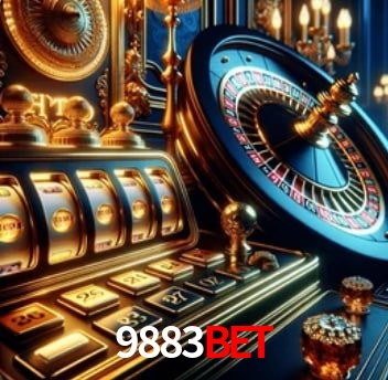 Jogos de Slot 9883bet