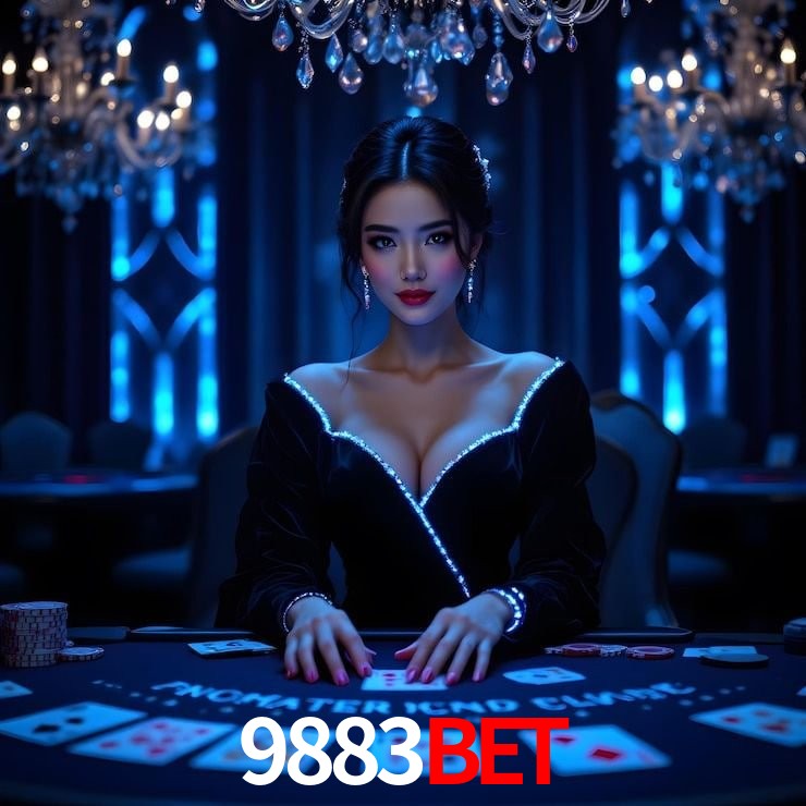 Especiais de Fim de Semana 9883bet