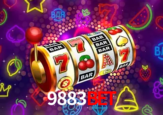 Explorando a Categoria de Eventos em Apostas na 9883bet