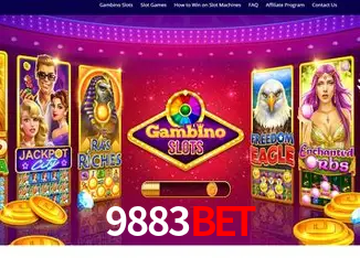 Desvendando o Mundo dos Jogos Virtuais na 9883bet
