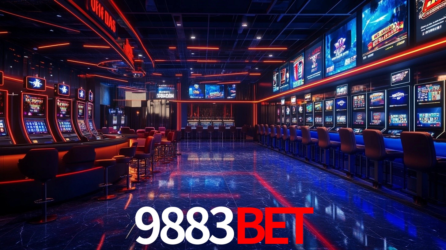 APP oficial da 9883bet para mobile