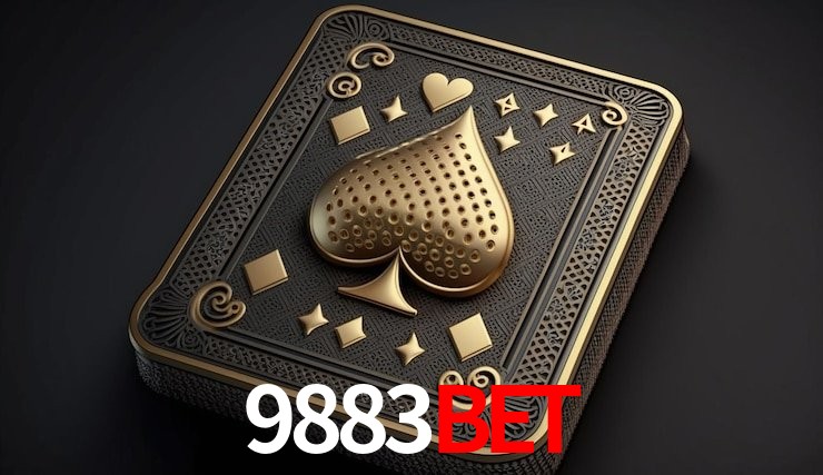 Design Responsivo 9883bet
