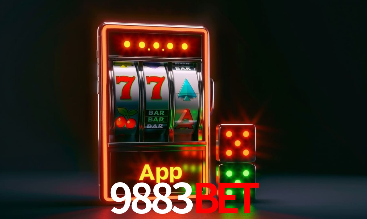 Integração de APIs 9883bet