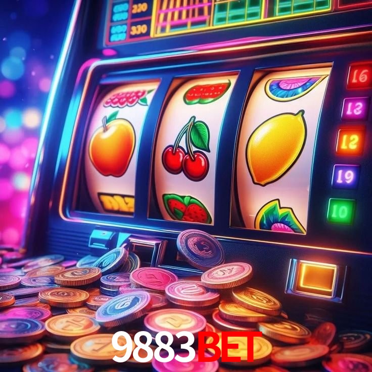 Segurança 2FA 9883bet