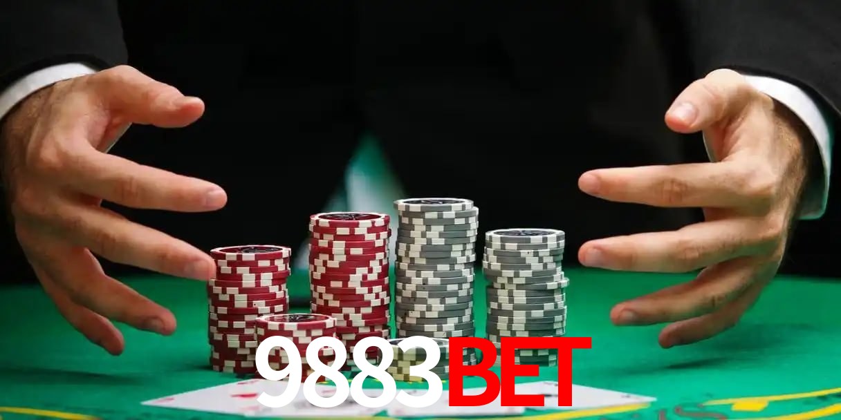 Especiais de Fim de Semana 9883bet