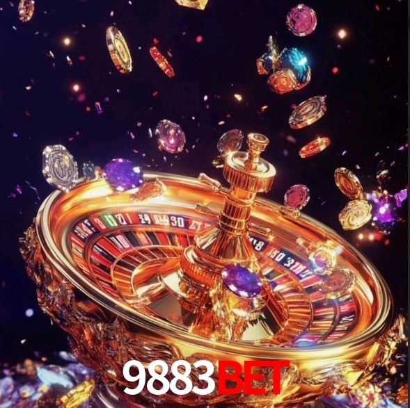 Jogos de Slot 9883bet
