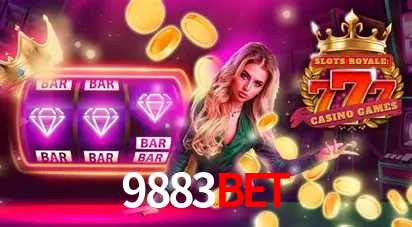 Descubra a Essência do 9883bet: Nossa História e Compromissos