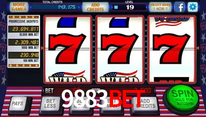 A Revolução dos Aplicativos de Jogos no 9883bet