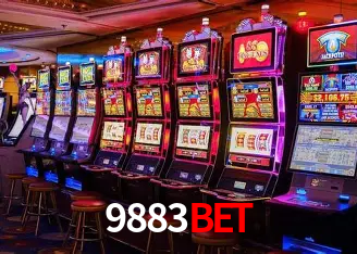 Descubra a Essência do 9883bet: Nossa História e Compromissos