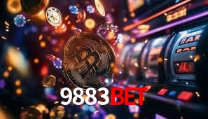 Mesa de Blackjack 9883bet