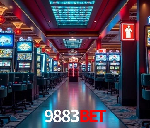 Bônus Diários 9883bet