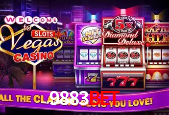 A Emoção da Loteria na 9883bet: Uma Chance de Mudança de Vida