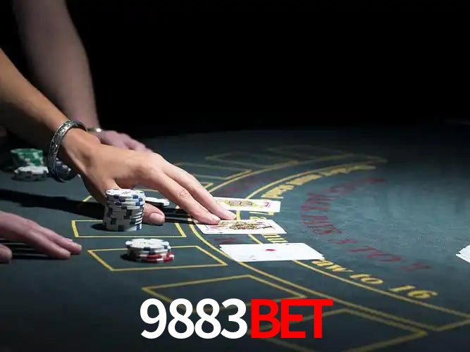 Login Seguro 9883bet