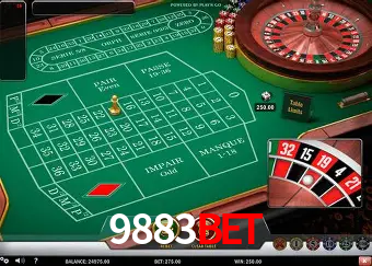 Descubra a Magia dos Jogos de Arcade no 9883bet