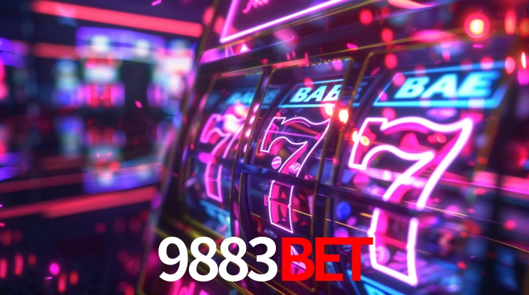 Descubra a Essência do 9883bet: Nossa História e Compromissos