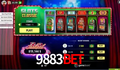 Descubra o Programa VIP da 9883bet: Vantagens Exclusivas para Jogadores