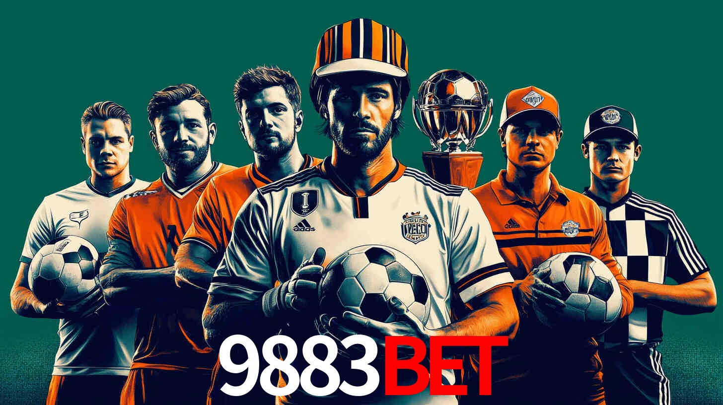 cassino 9883bet