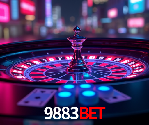 Estatísticas Esportivas 9883bet