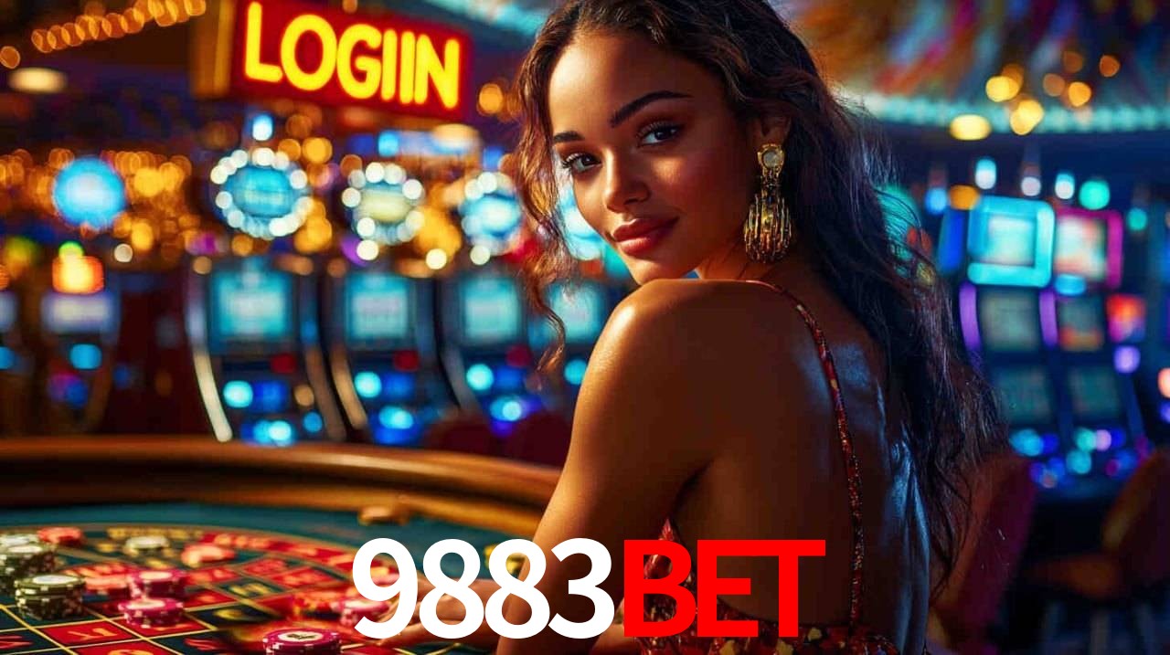 Promoções Sazonais 9883bet