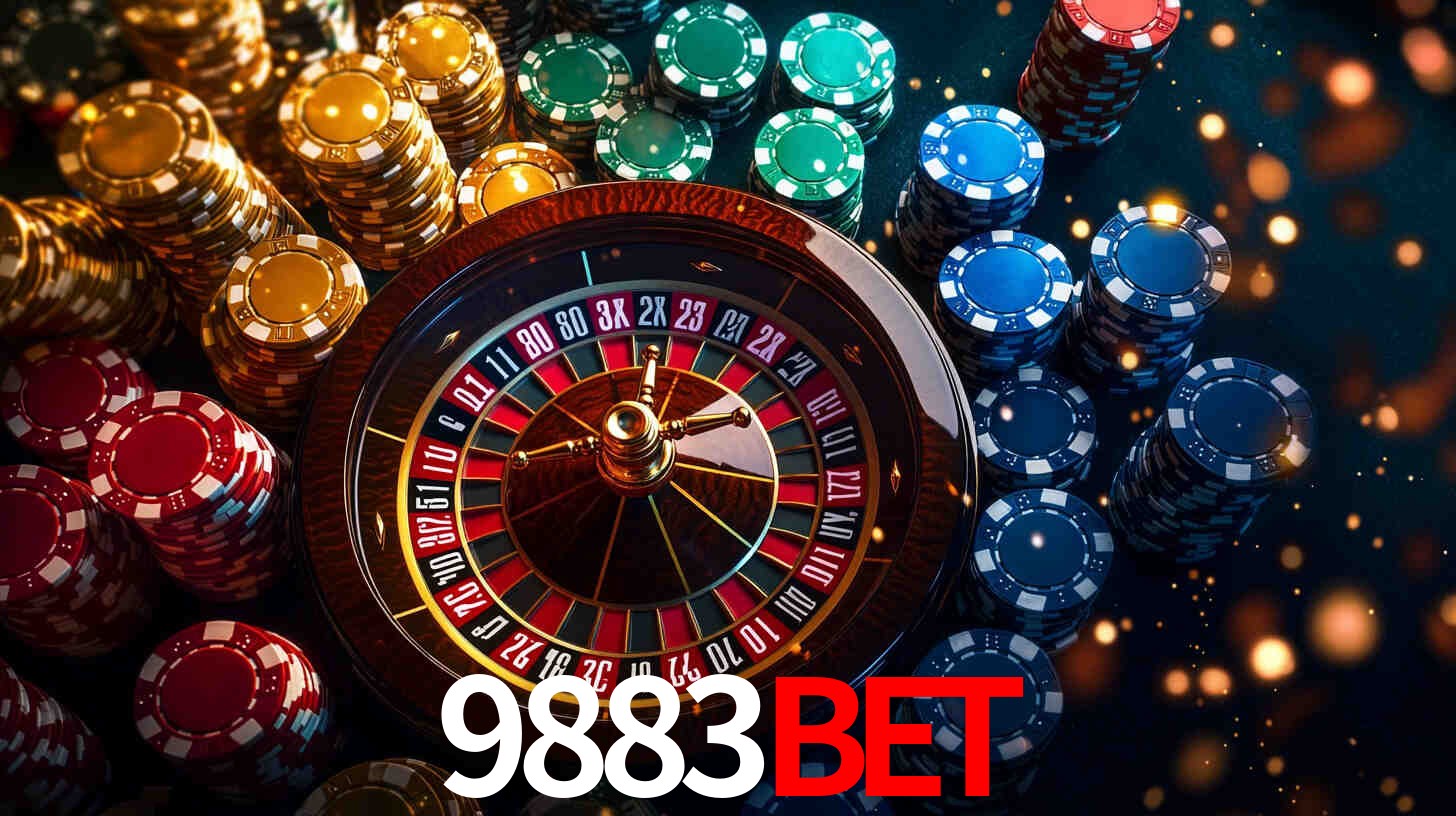 Ofertas Imperdíveis na 9883bet: Promoções e Bônus Que Valem a Pena