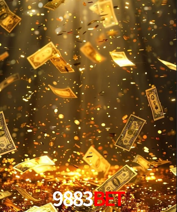 Casino Ao Vivo 9883bet