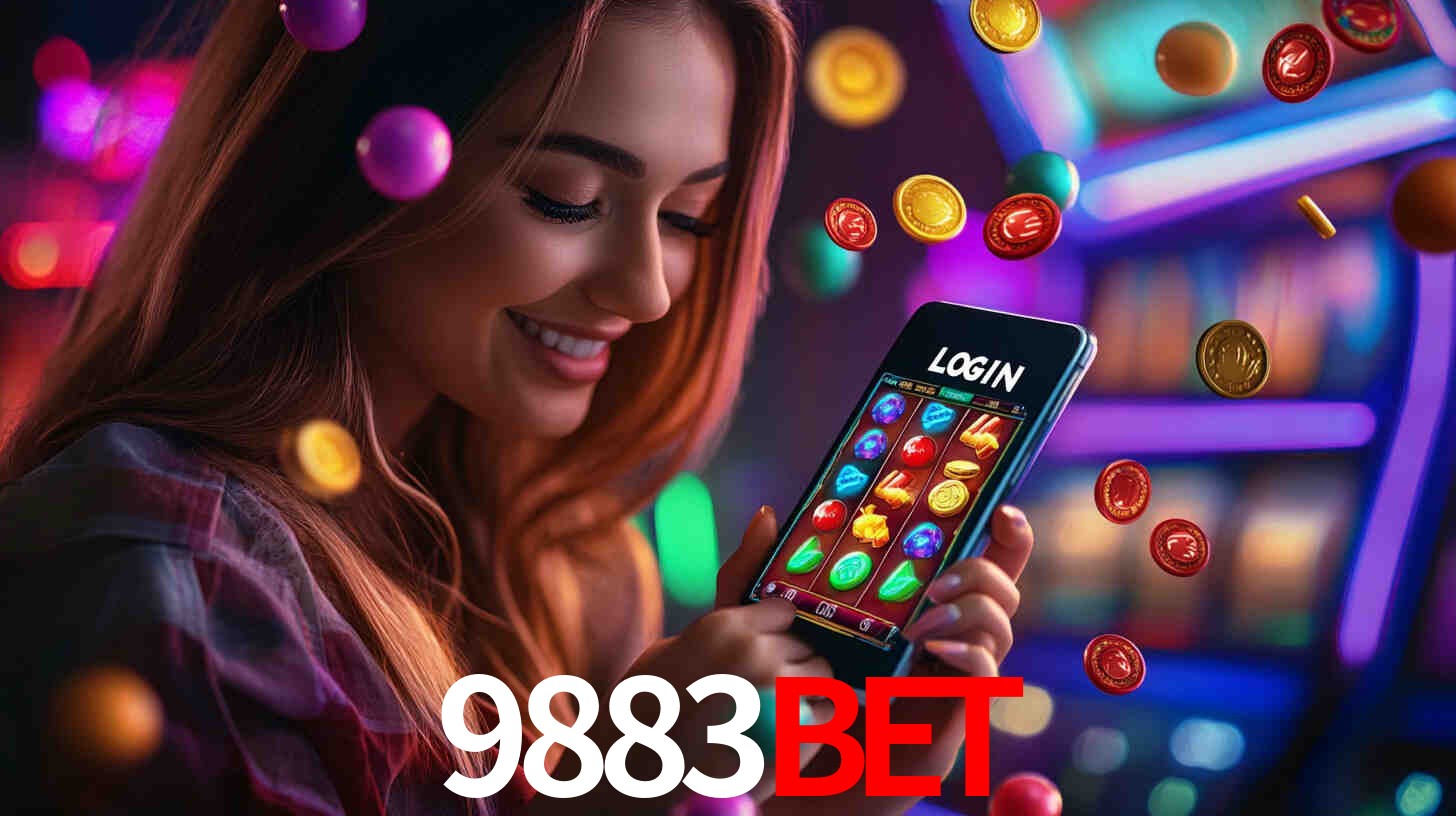 9883bet - Fortuna ao Seu Alcance - 9883bet.com