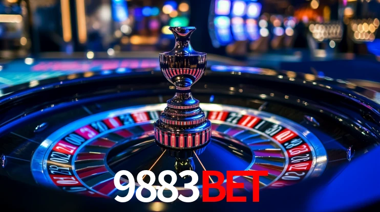 9883bet: Jogos de Caça-Níqueis-Altas Recompensas, Roleta-Velocidade, Blackjack-Desafios Máximos