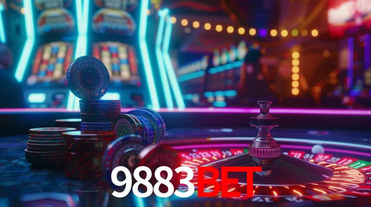 Casino VIP 9883bet