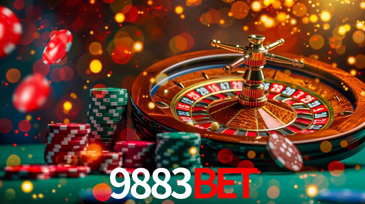 Programa VIP 9883bet