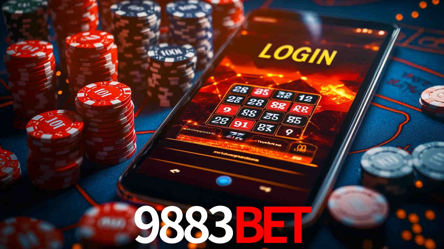 Bônus Generosos e Exclusivos no 9883bet para Você!