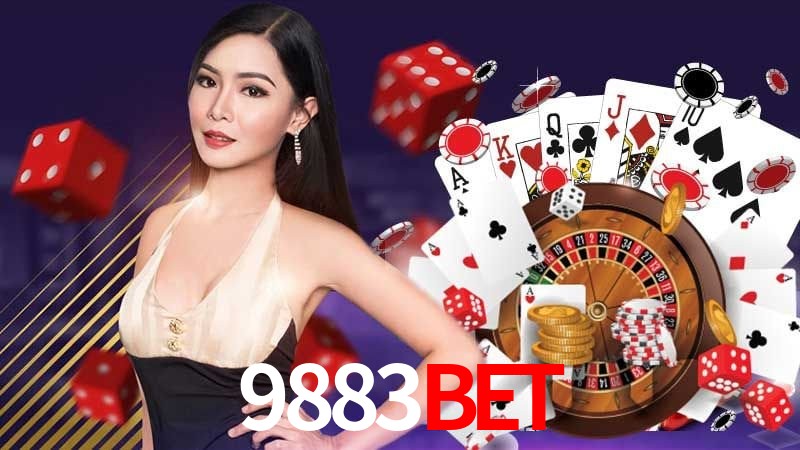 Apostas de Futebol 9883bet